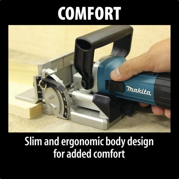 PJ7000 Plate Joiner product image