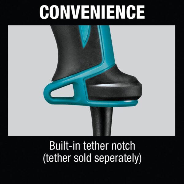 HG6530VK Variable Temperature Heat Gun Kit with LCD Digital Display product image