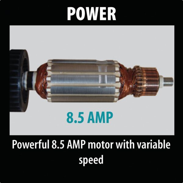 DS4012 1/2" Spade Handle Drill product image
