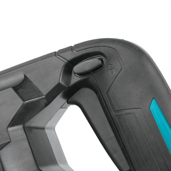 GMH01Z 40V max XGT Brushless Cordless 15 lb. AVT Demolition Hammer, accepts SDS‑MAX bits, AWS Capable, Tool Only product image