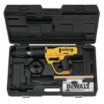 Dewalt DFD270MK Fully-Automatic .27 Caliber Powder-Actuated Tool [Magazine and Single Shot Kit] product image