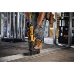 Dewalt DFD270MK Fully-Automatic .27 Caliber Powder-Actuated Tool [Magazine and Single Shot Kit] product image