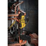 Dewalt DFD270MK Fully-Automatic .27 Caliber Powder-Actuated Tool [Magazine and Single Shot Kit] product image