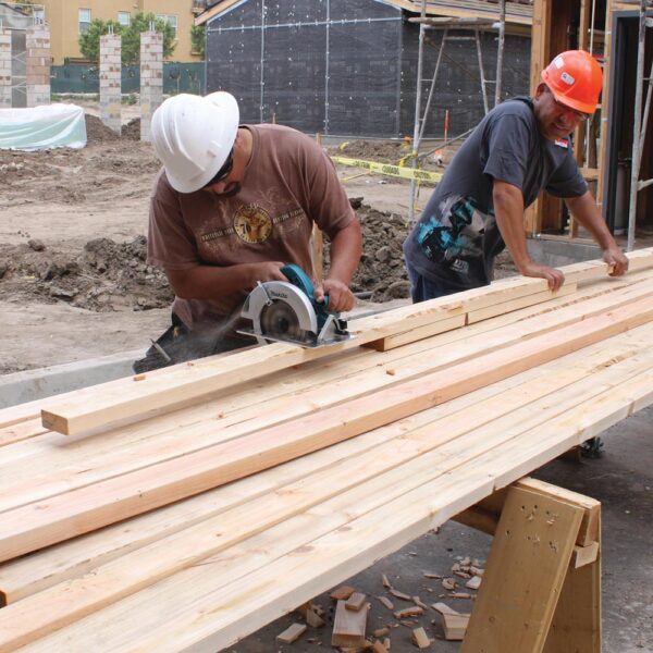 5007FA 7‑1/4" Circular Saw, with Electric Brake product image