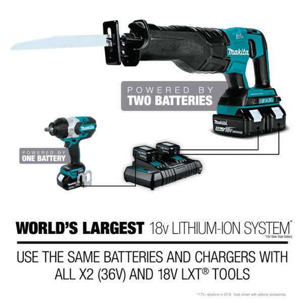 XJP03Z 18V LXT Lithium‑Ion Cordless Plate Joiner, Tool Only product image