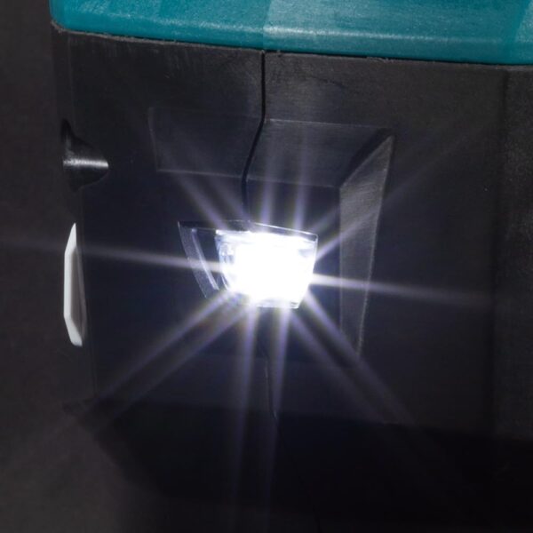 GMH01Z 40V max XGT Brushless Cordless 15 lb. AVT Demolition Hammer, accepts SDS‑MAX bits, AWS Capable, Tool Only product image