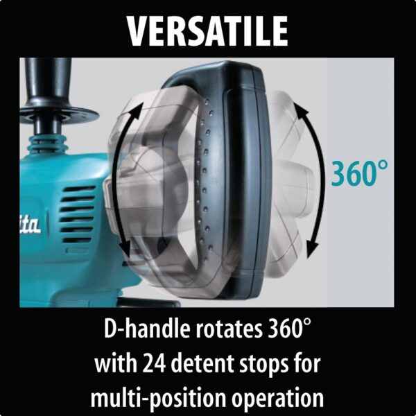 DS4012 1/2" Spade Handle Drill product image