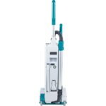 XCV19PG 36V [18V X2] LXT Brushless 1.3 Gallon HEPA Filter 12" Upright Vacuum Kit [6.0Ah] product image