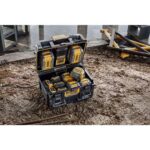 Dewalt DWST08050 Toughsystem 2.0 20V Dual Port Charger product image