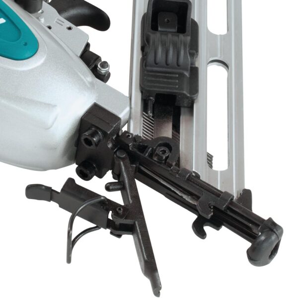 AF635 15 Gauge, 2‑1/2" Angled Finish Nailer, 34⁰ product image