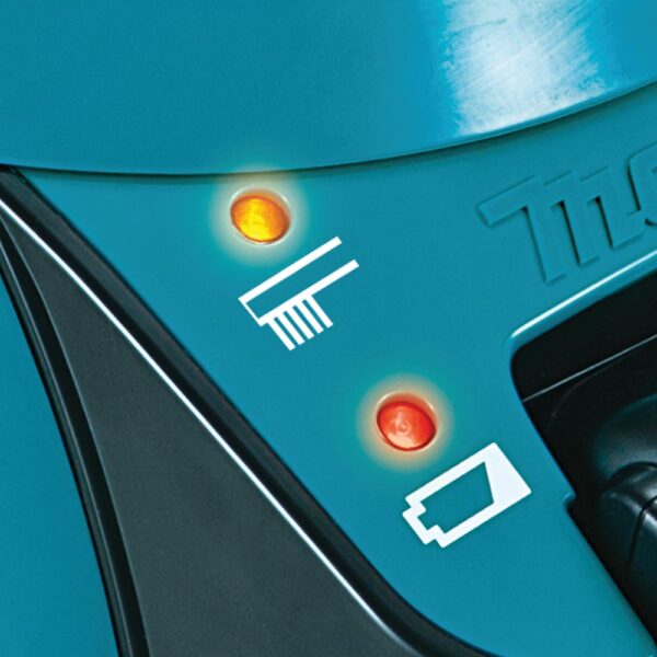 DCL501Z 18V LXT Lithium‑Ion Brushless Cordless Cyclonic Canister HEPA Filter Vacuum, Tool Only product image