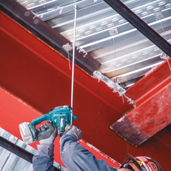 XCS03Z 18V LXT Lithium‑Ion Brushless Cordless Threaded Rod Cutter, Tool Only product image