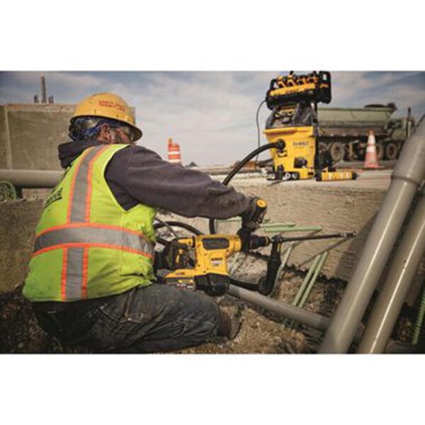 Dewalt DCB1800B 20V Max Portable Power Station product image