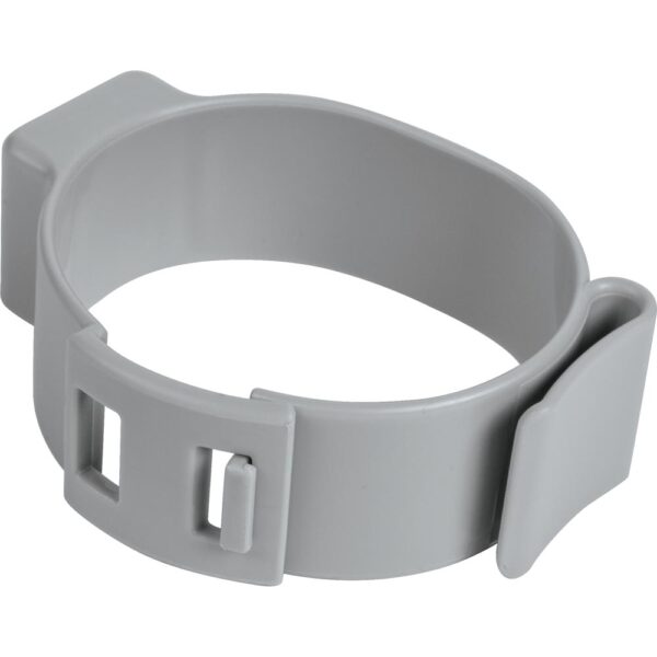 DCL501Z 18V LXT Lithium‑Ion Brushless Cordless Cyclonic Canister HEPA Filter Vacuum, Tool Only product image