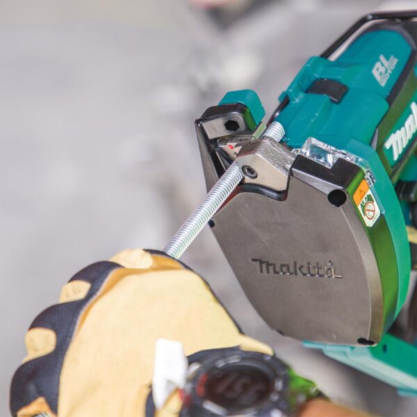 XCS03Z 18V LXT Lithium‑Ion Brushless Cordless Threaded Rod Cutter, Tool Only product image