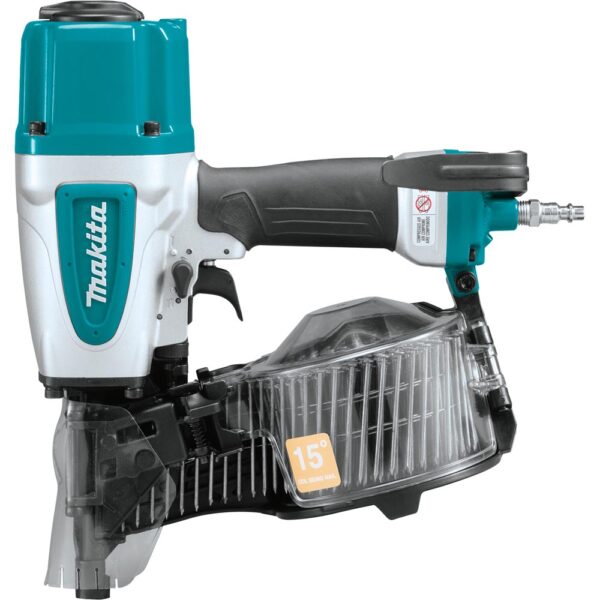 AN613 15° 2‑1/2" Siding Coil Nailer, Tool Only product image