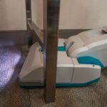 XCV19PG 36V [18V X2] LXT Brushless 1.3 Gallon HEPA Filter 12" Upright Vacuum Kit [6.0Ah] product image