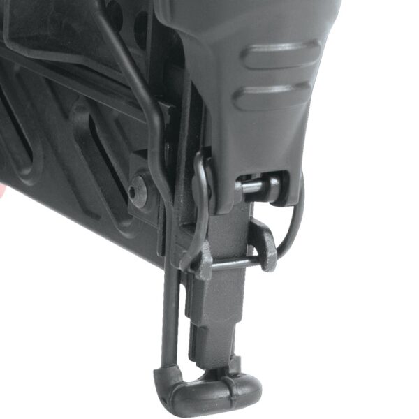 AF601 16 Gauge, 2‑1/2" Straight Finish Nailer product image