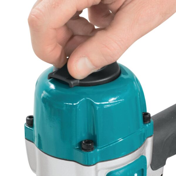 AF601 16 Gauge, 2‑1/2" Straight Finish Nailer product image