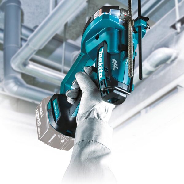 XCS03Z 18V LXT Lithium‑Ion Brushless Cordless Threaded Rod Cutter, Tool Only product image