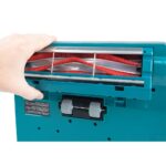 XCV19PG 36V [18V X2] LXT Brushless 1.3 Gallon HEPA Filter 12" Upright Vacuum Kit [6.0Ah] product image