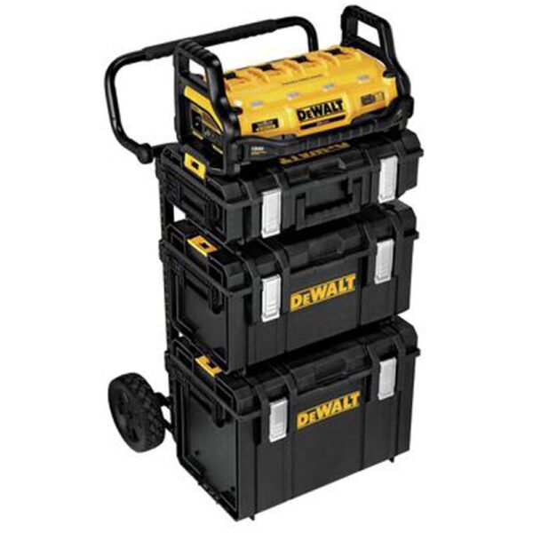 Dewalt DCB1800B 20V Max Portable Power Station product image