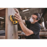 [Tool Only] Dewalt DCW210B 20V MAX XR 5 in Brushless Cordless Variable-Speed Random Orbital Sander product image