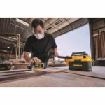 [Tool Only] Dewalt DCW210B 20V MAX XR 5 in Brushless Cordless Variable-Speed Random Orbital Sander product image
