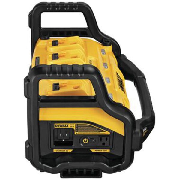 Dewalt DCB1800B 20V Max Portable Power Station product image