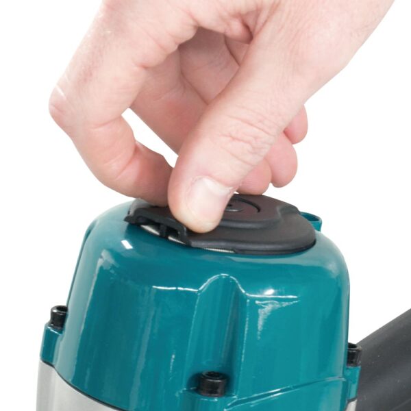 AF635 15 Gauge, 2‑1/2" Angled Finish Nailer, 34⁰ product image