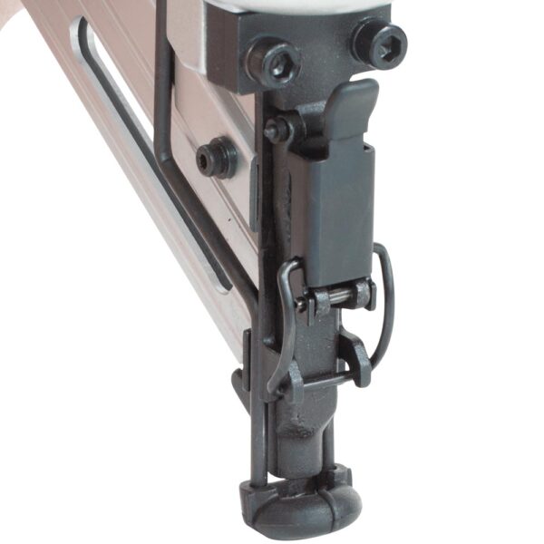 AF635 15 Gauge, 2‑1/2" Angled Finish Nailer, 34⁰ product image