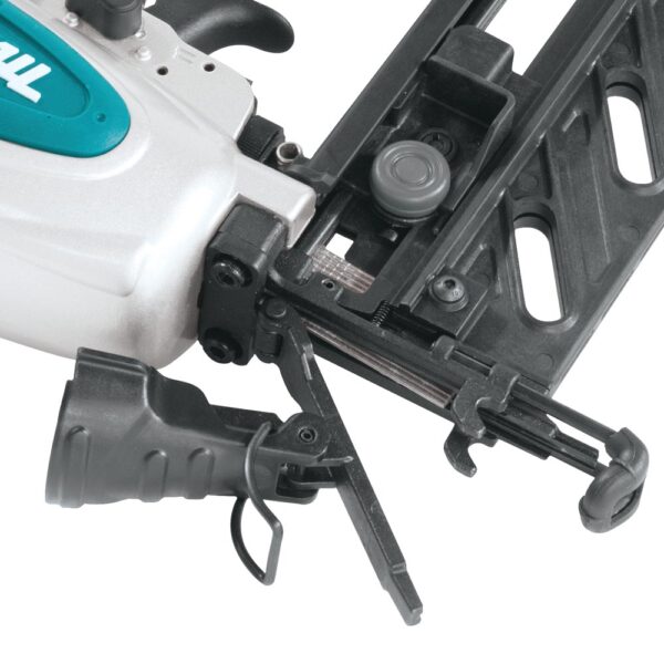 AF601 16 Gauge, 2‑1/2" Straight Finish Nailer product image