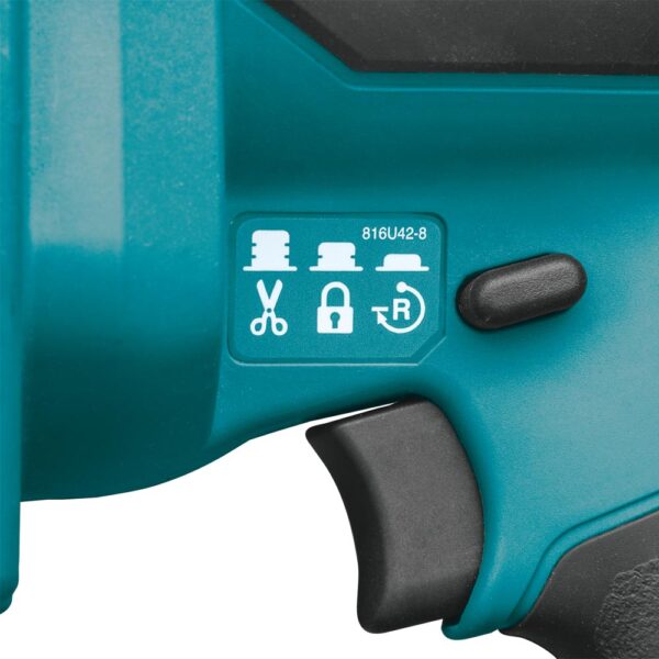 XCS03Z 18V LXT Lithium‑Ion Brushless Cordless Threaded Rod Cutter, Tool Only product image