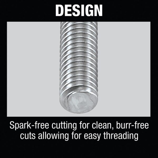 XCS03Z 18V LXT Lithium‑Ion Brushless Cordless Threaded Rod Cutter, Tool Only product image