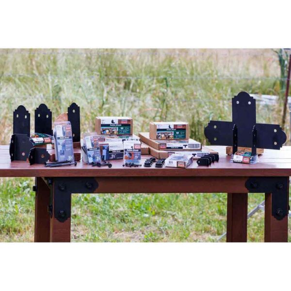 Simpson-Strong-Tie-APB44-Adjustable-Post-Base-(6) APB44