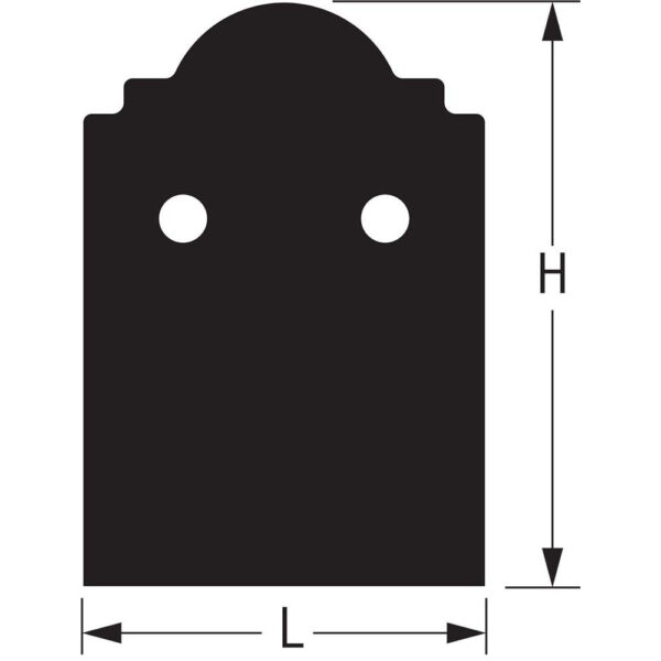 Simpson-Strong-Tie-APB66DSP-Decorative-Post-Base-Side-Plate-(1) APB66DSP