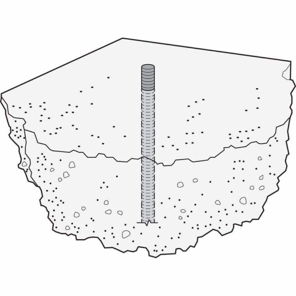 Simpson-Strong-Tie-APB66R-Adjustable-Post-Base-(5) APB66R