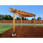 Simpson Strong-Tie APBDW44 Decorative Post Base Cover product image