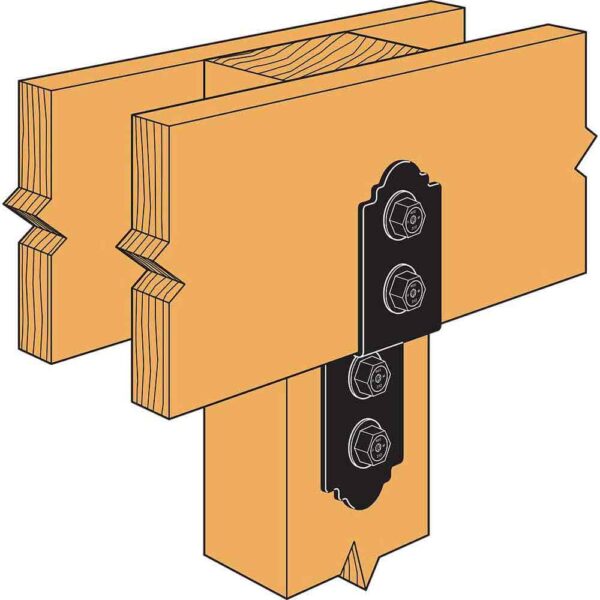 Simpson-Strong-Tie-APDJT2-4-Deck-Joist-Tie-(6) APDJT2-4