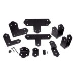 Simpson Strong-Tie APDJT2-6 Deck Joist Tie product image