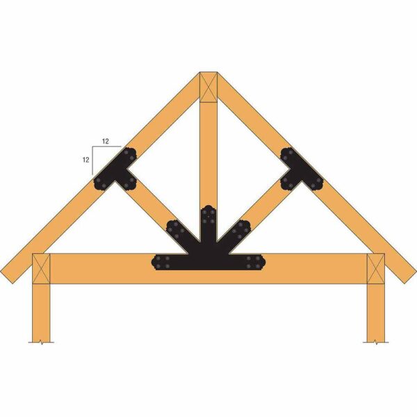 Simpson-Strong-Tie-APGP1212-Decorative-Gable-Plate-(5) APGP1212