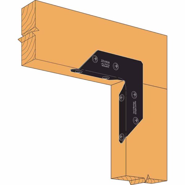 Simpson-Strong-Tie-APRTA12--Rigid-Tie-Angle-(4) Simpson Strong-Tie APRTA12 Rigid Tie Angle product image