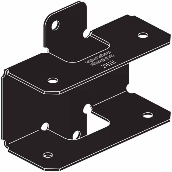 Simpson-Strong-Tie-APRTR-Decorative-Rigid-Tie-Rail-Connector-(2) APRTR