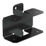 Simpson Strong-Tie APRTR Decorative Rigid Tie Rail Connector product image
