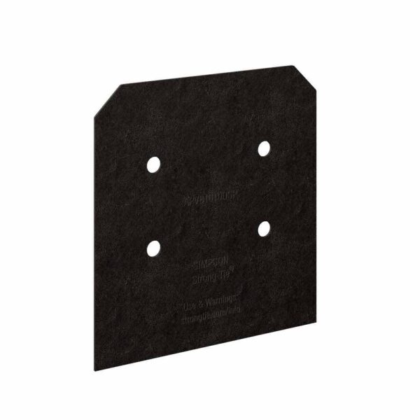 Simpson-Strong-Tie-APVB1010DSP-Decorative-Post-Base-Side-Plate-(4) APVB1010DSP