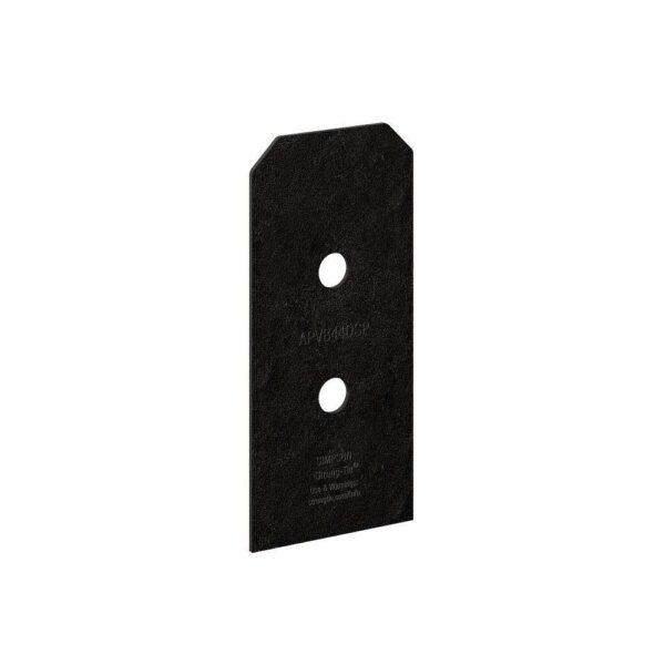 Simpson-Strong-Tie-APVB44DSP-Decorative-Post-Base-Side-Plate-(4) APVB44DSP