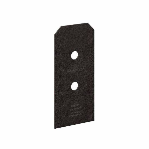 Simpson-Strong-Tie-APVB44DSP-Decorative-Post-Base-Side-Plate-(6) APVB44DSP