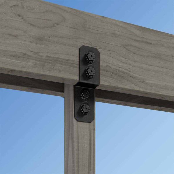 Simpson-Strong-Tie-APVDJT2-4-Deck-Joist-Tie-(1) Simpson Strong-Tie APVDJT2-4 Deck Joist Tie product image