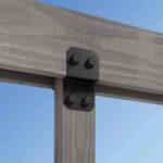Simpson Strong-Tie APVDJT2-6 Deck Joist Tie product image