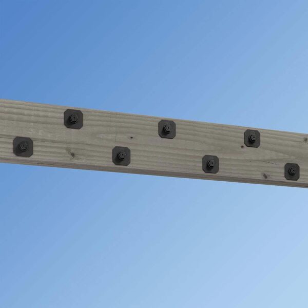 Simpson-Strong-Tie-APVDW56-Decorative-Washer-(1) APVDW56